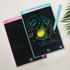 8.5-Inch LCD Writing Tablet for Kids