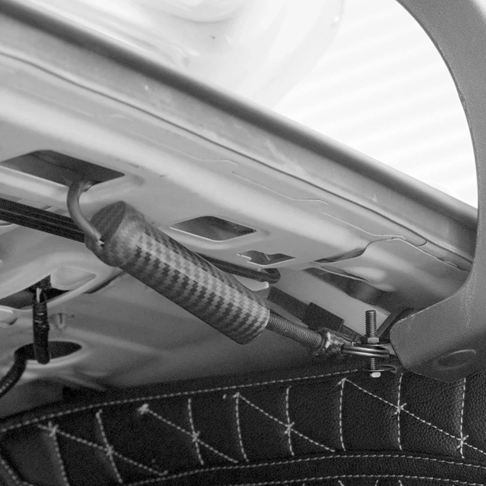 Universal Adjustable Trunk Lid Support Spring Kit