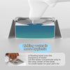 Spill-Proof Floating Pet Water Bowl