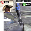 Electric Drill Sheet Metal Cutter Attachment