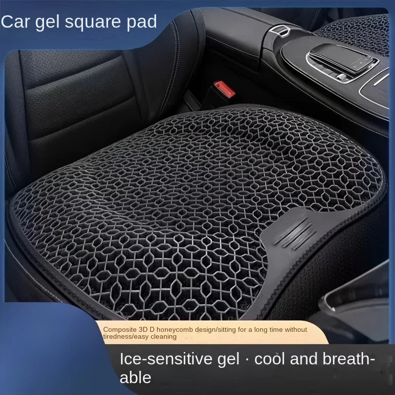 Honeycomb Gel Seat Cushion