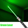 Compact Multi-Color Laser Cat Toy