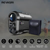 Precision Golf Laser Rangefinder with Slope Compensation