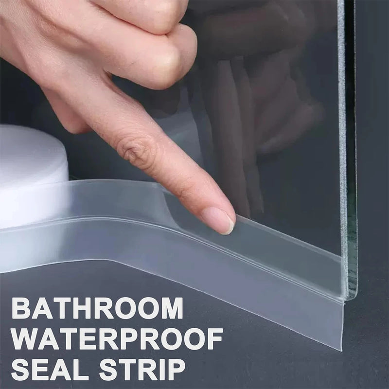 Flexible Door & Window Weather Seal Strip