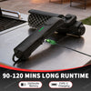 Cordless Electric Grill Cleaning Brush