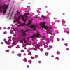 Mirror Bubble Sequins for Resin Art and DIY Crafts