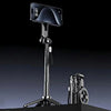 Magnetic Selfie Stick with Bluetooth Remote