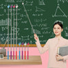 Extendable Teaching Pointer for Classroom and Presentations
