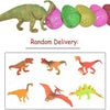 Dinosaur Egg Hatching Kit - 60 Pack