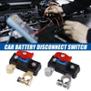 Heavy-Duty Battery Disconnect Switch for Cars, Trucks & RVs