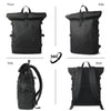 Expandable Travel Backpack