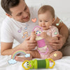 Kids Cartoon Frog Unicorn Accordion – Early Learning Musical Toy