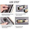 Hidden Dictionary Book Safe with Password Lock