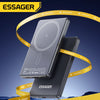 MagSafe-Compatible Wireless Power Bank, 5000mAh, 20W Fast Charge