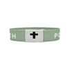 NFC Bible Verse Bracelet