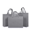 Eco-Friendly Non-Woven Tote Bag (10-Pack)