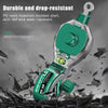 Professional Carpenter's Chalk Line Reel with 50m Line