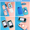 Kids Touchscreen Learning Phone with Games and Music