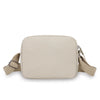 Bolso bandolera de nylon ligero con correa ajustable