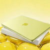 Slim Hard Shell Case for 13-Inch MacBook (2026, A3404)