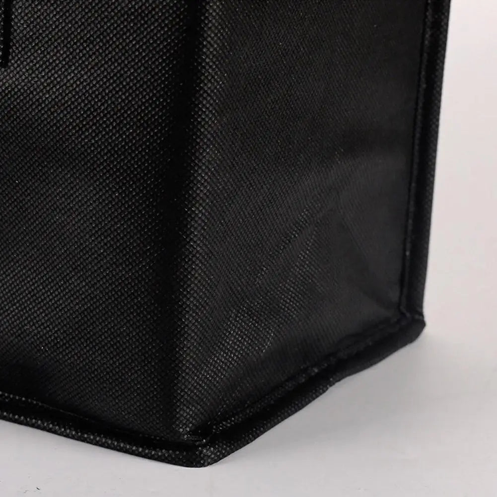 Premium Insulated Tote Bag with Thermal Lining