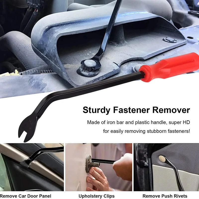 Pince de Dépose pour Garnitures et Clips Auto