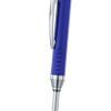 Solid Wood Carpenter's Mechanical Pencil