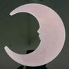 Leuchtende 3D-Sterne & Mond-Wandaufkleber
