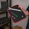 Magnetic Tool Organizer Mat with Anti-Slip Surface