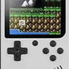 Retro Handheld Gaming Console