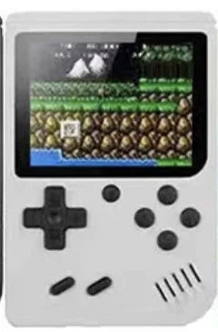 Retro Handheld Gaming Console