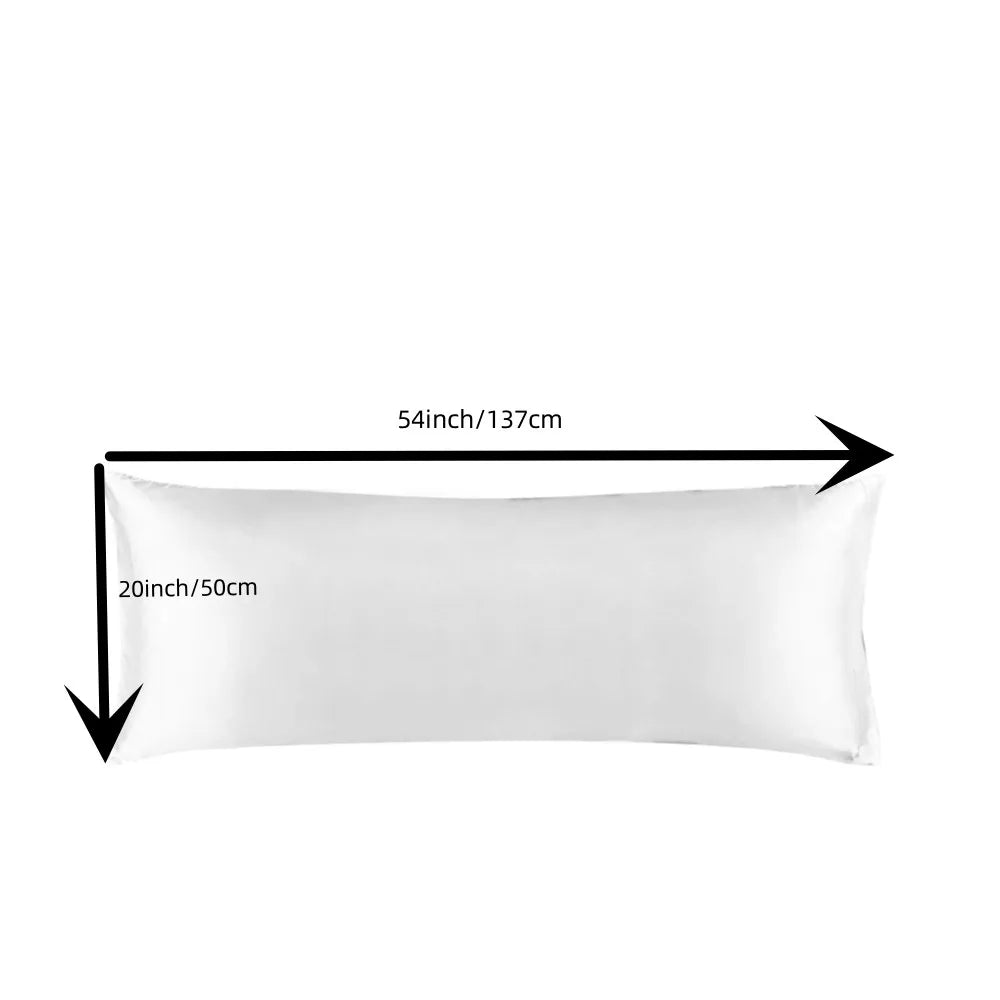 Luxurious Satin Pillowcase for Hair and Skin