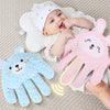 Baby Soothing Sleep Companion with Automatic Patting Motion