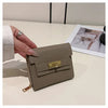 Minimalist Women's Card Holder Wallet