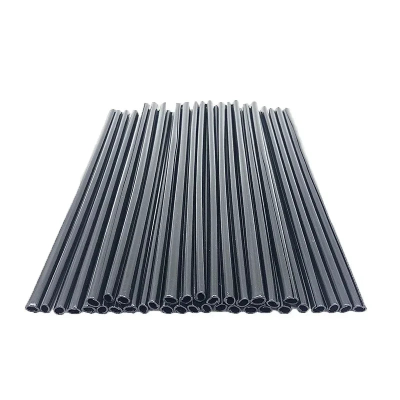 A bundle of 36 motorcycle wheel spoke cover kits, consisting of protective wrap sets.