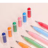 Vibrant Gel Pen Set – Smooth Writing for Art, Notes & Journaling