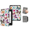 Premium Leather Case for Kindle Paperwhite (2024) with Hand Strap & Auto Sleep/Wake