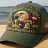 250th Anniversary Trucker Hat