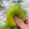 Color-Changing Mango Stress Ball with Crunchy Texture