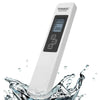 3-in-1 Digital Water Quality Tester with LCD Display