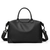 Large Capacity Travel Tote Bag for Weekend Getaways, Gym, and Outdoor Adventures