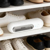 Rechargeable Refrigerator Deodorizer with Adjustable Freshness Modes