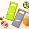 Handheld Multifunctional Kitchen Vegetable Cutter