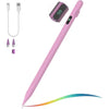 Universal Active Stylus Pen with LED Power Display