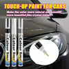 Color-Changing Car Scratch Repair Pen – 2-in-1 Touch-Up Paint Tool