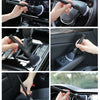 Ultra-Soft Car Detailing Brush Set for Interior Cleaning