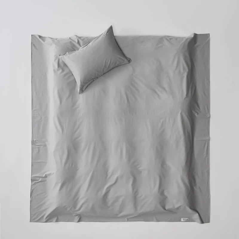 Luxury 1000 Thread Count Egyptian Cotton Bed Sheet Set