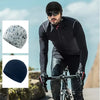 Atmungsaktiver Cooling-Helm-Einsatz
