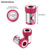 Magnetic Screwdriver Bit Holder Ring