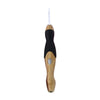 LED Lighted Crochet Hook Set with USB Rechargeable Handle